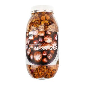 Craft Whey Fitness Granola — 450 г