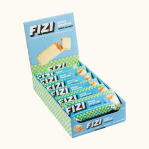 FIZI Mood Booster — 12x40 г