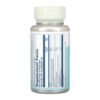 Solaray Focus for Adults — 60 рослинних капсул