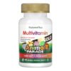 Nature's Plus Дитячі мультивітаміни — 60 таблеток