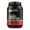 Optimum Nutrition Gold Standard 100% Whey — 780 г Банан