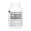 Source Naturals Guarana Energizer™ — 100 таблеток