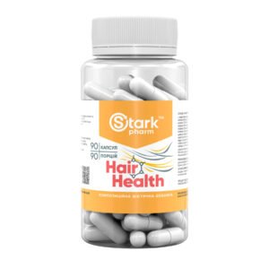 Stark Pharm Hair Health — 90 капсул