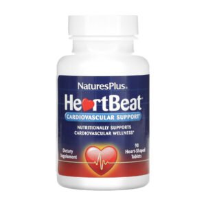 Nature's Plus Heartbeat — 90 таблеток