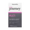 Nature's Plus Her Journey Once Daily Multi — 30 таблеток
