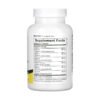Nature's Plus Immune-Action — 120 рослинних капсул