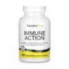 Nature's Plus Immune-Action — 120 рослинних капсул