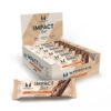 Myprotein Impact Bar — 12x64 г Фадж Брауні