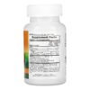 Nature's Plus Цинк для дітей — 90 пастилок