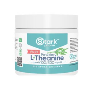 Stark Pharm L-Theanine — 100 г
