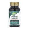 Nature's Way Lactose Defense — 100 капсул