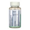 Solaray Lipotropic + 1000 — 100 капсул