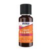 Now Foods Вітамін D-3 та MK-7 Рідкий - 30 мл