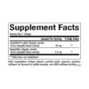 Natural Factors Лютеїн 20 мг — 60 капсул