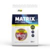 FitWin Сироватковий протеїн — 900 г, клубничний йогурт