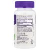 NATROL Мелатонін швидкорозчинний 10 мг - 60 таблеток