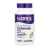NATROL Мелатонін 5 мг — 100 таблеток