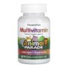 Nature's Plus Дитячі мультивітаміни — 90 таблеток