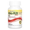 Nature's Plus Hema-Plex — 60 рослинних капсул