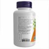 Now Foods Женьшень Елеутерокок 500 мг — 250 рослинних капсул
