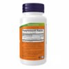 Now Foods Ашваганда 450 мг — 90 рослинних капсул