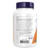 Now Foods DHA 500 мг — 180 капсул