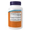 Now Foods DHA 500 мг — 180 капсул