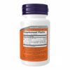 Now Foods Глутатіон 500мг — 30 рослинних капсул