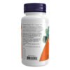 Now Foods L-Optizinc(R) 30 мг + Мідь — 100 рослинних капсул