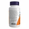 Now Foods L-лізин 500 мг — 250 таблеток