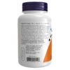 Now Foods L-лізин 500 мг — 250 рослинних капсул