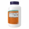Now Foods Магній 400 мг — 180 рослинних капсул