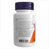 Now Foods Мелатонін 5 мг — 60 рослинних капсул