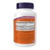 Now Foods MSM 1000 мг — 240 рослинних капсул