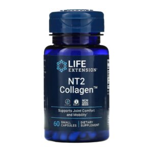Life Extension NT2 Collagen™ — 60 капсул