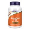 Now Foods NutraFlora® FOS Порошок — 113 г