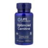 Life Extension Optimized Carnitine — 60 капсул