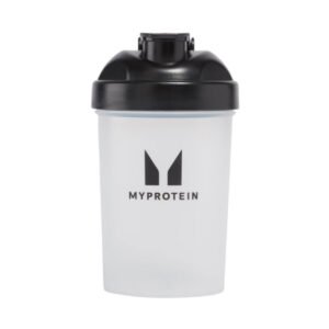 Myprotein Шейкер пластиковий — 600 мл