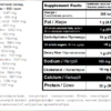 Powerful Progress Super Mass Gainer — 4000 г