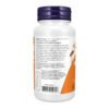 Now Foods Saccharomyces Boulardii — 120 рослинних капсул