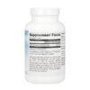 Source Naturals GABA 750 мг — 90 таблеток