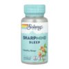 Solaray SharpMind Nootropics Sleep — 30 рослинних капсул