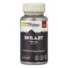 Solaray Shilajit — 60 рослинних капсул