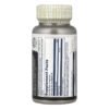 Solaray Shilajit — 60 рослинних капсул