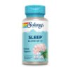 Solaray Sleep Blend SP-17 — 100 рослинних капсул
