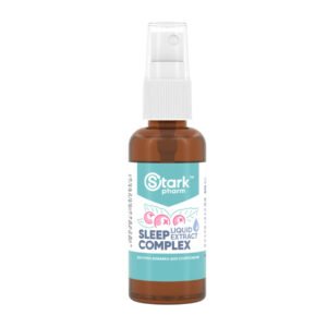 Stark Pharm Sleep Complex — 50 мл