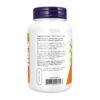 Now Foods Спіруліна 500 мг — 120 рослинних капсул