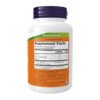 Now Foods Спіруліна 500 мг — 120 рослинних капсул