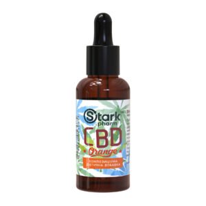 Stark Pharm CBD 25мг - 30мл