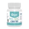 Stark Pharm CBD 50 мг — 30 капсул